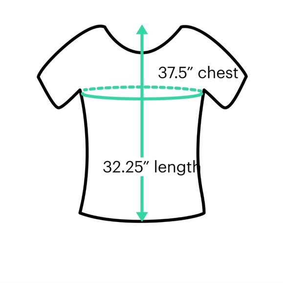 NWT Faded Glory Merlot Tunic Blouse with cross back Size L 100% Rayon - Picture 5 of 12